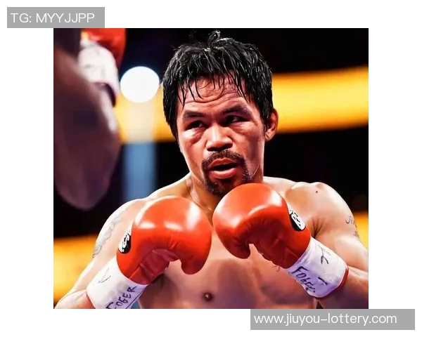 杰夫霍恩与帕奎奥巅峰对决谁将赢得拳坛荣耀之战